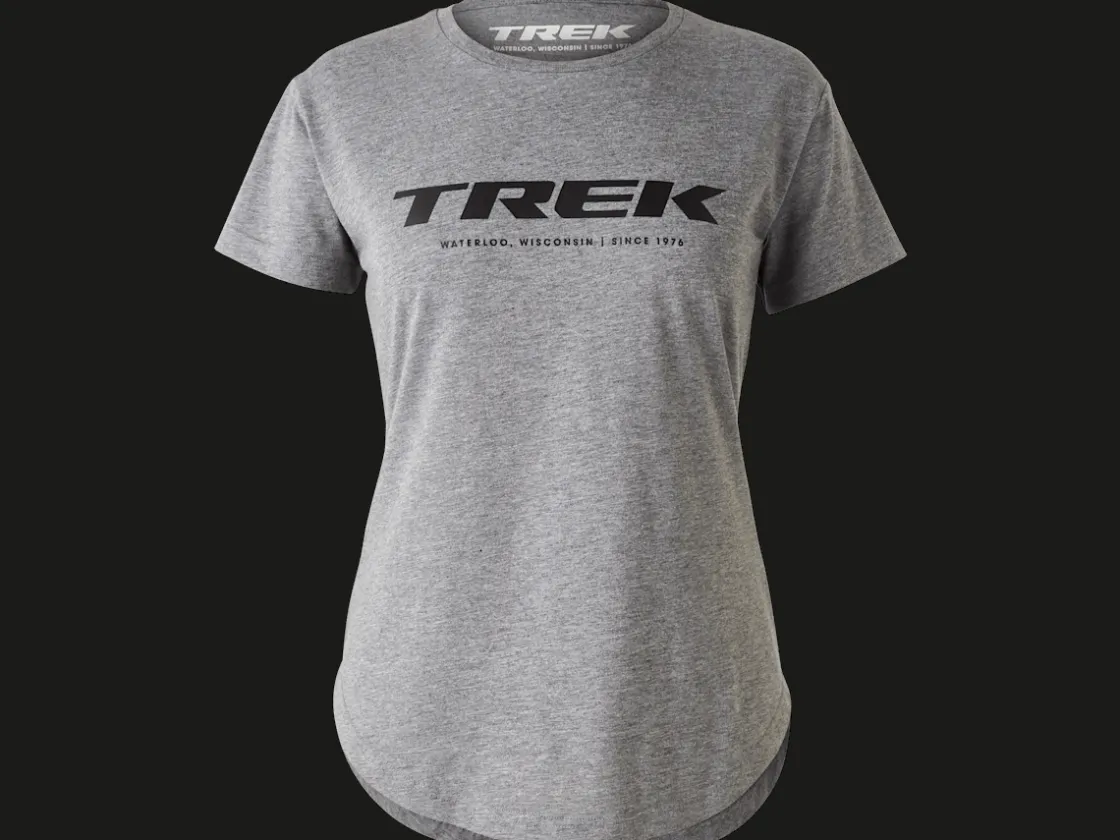 Trek Bikes Trek Original Women's T-shirt Store