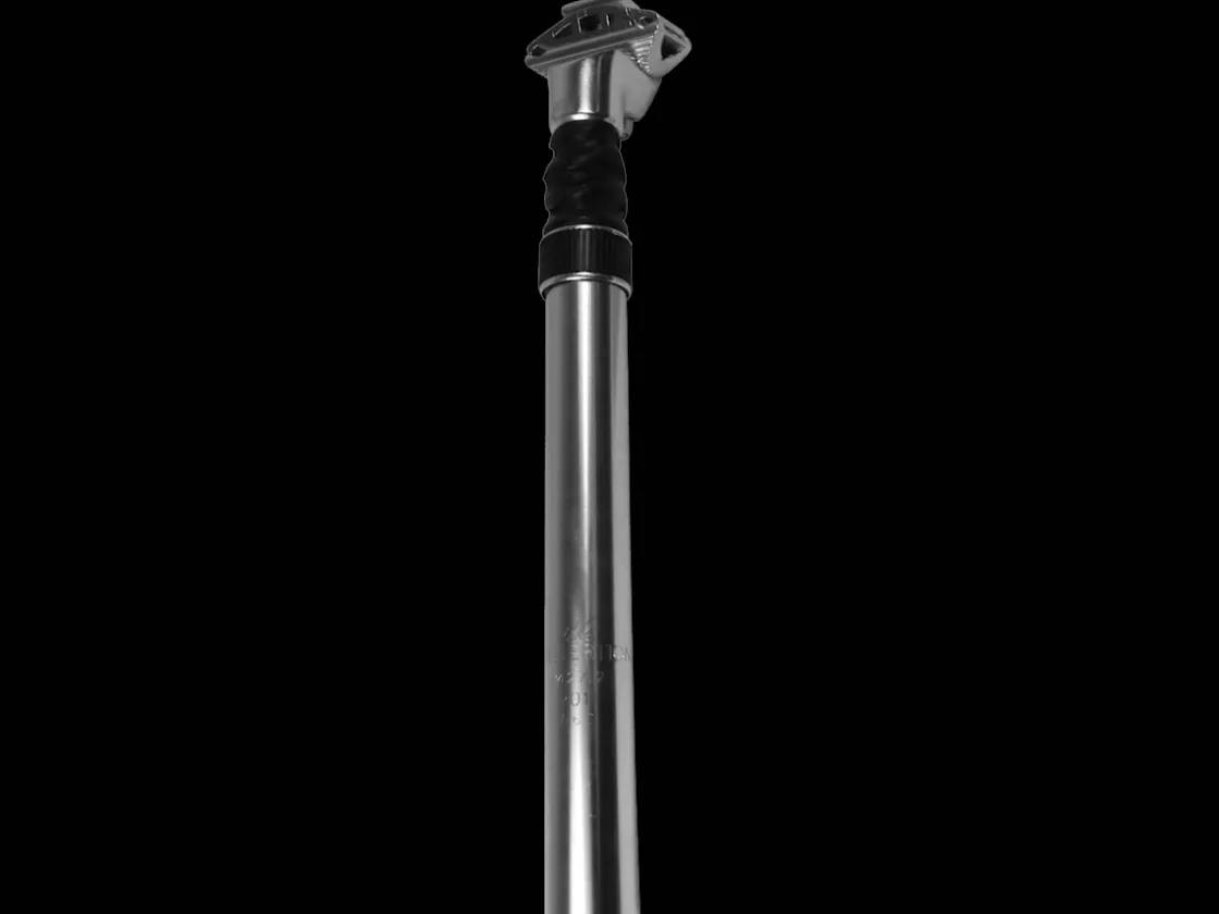 Trek Bikes Trek Pavement Suspension Seatpost New