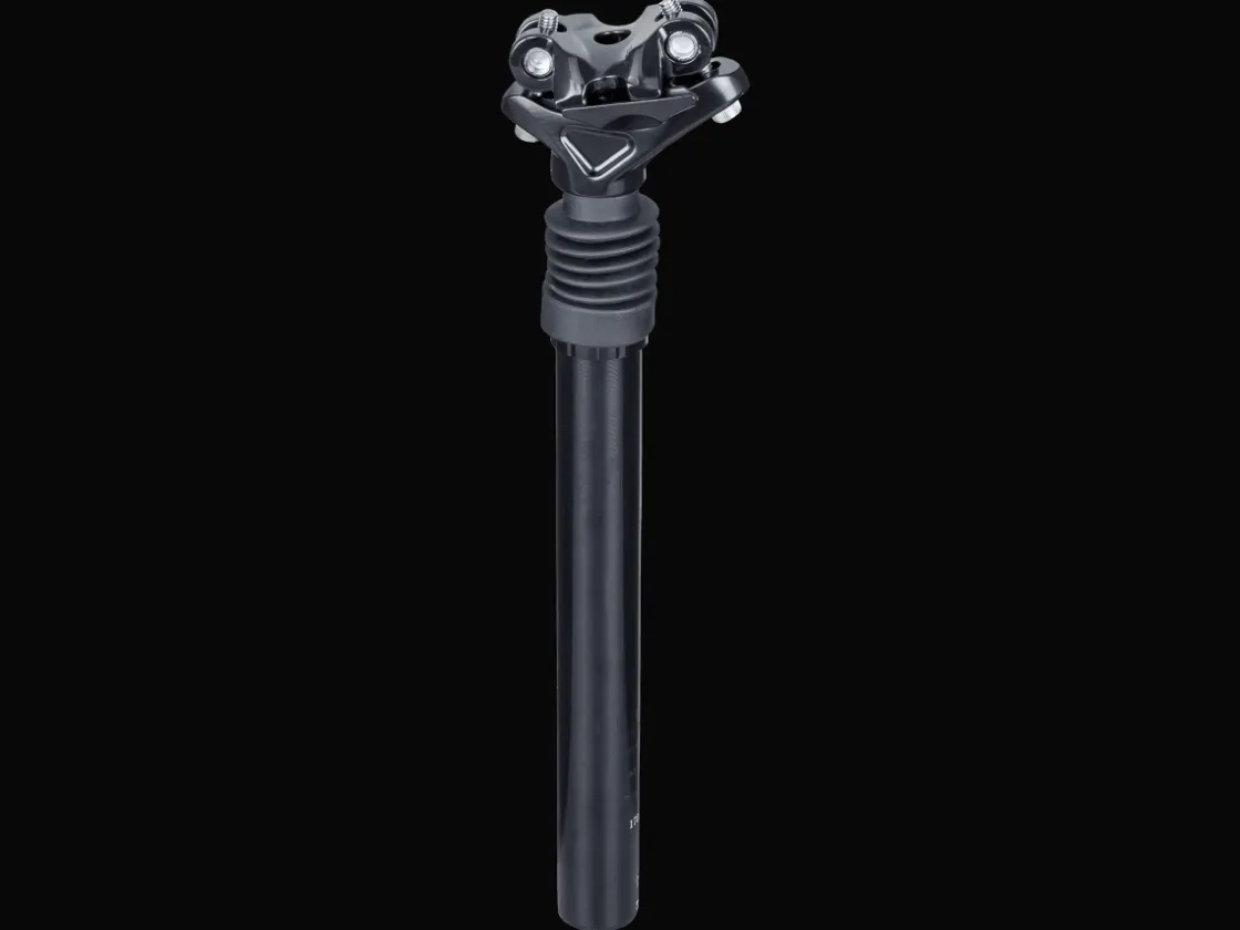 Trek Bikes Trek Pavement Suspension Seatpost New
