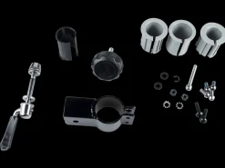 Trek Bikes Trek Pedal Trailer Hinge Bolt & Nut Grey Hot