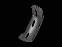 Trek Bikes Trek Powerfly HT Motor Armor Clearance