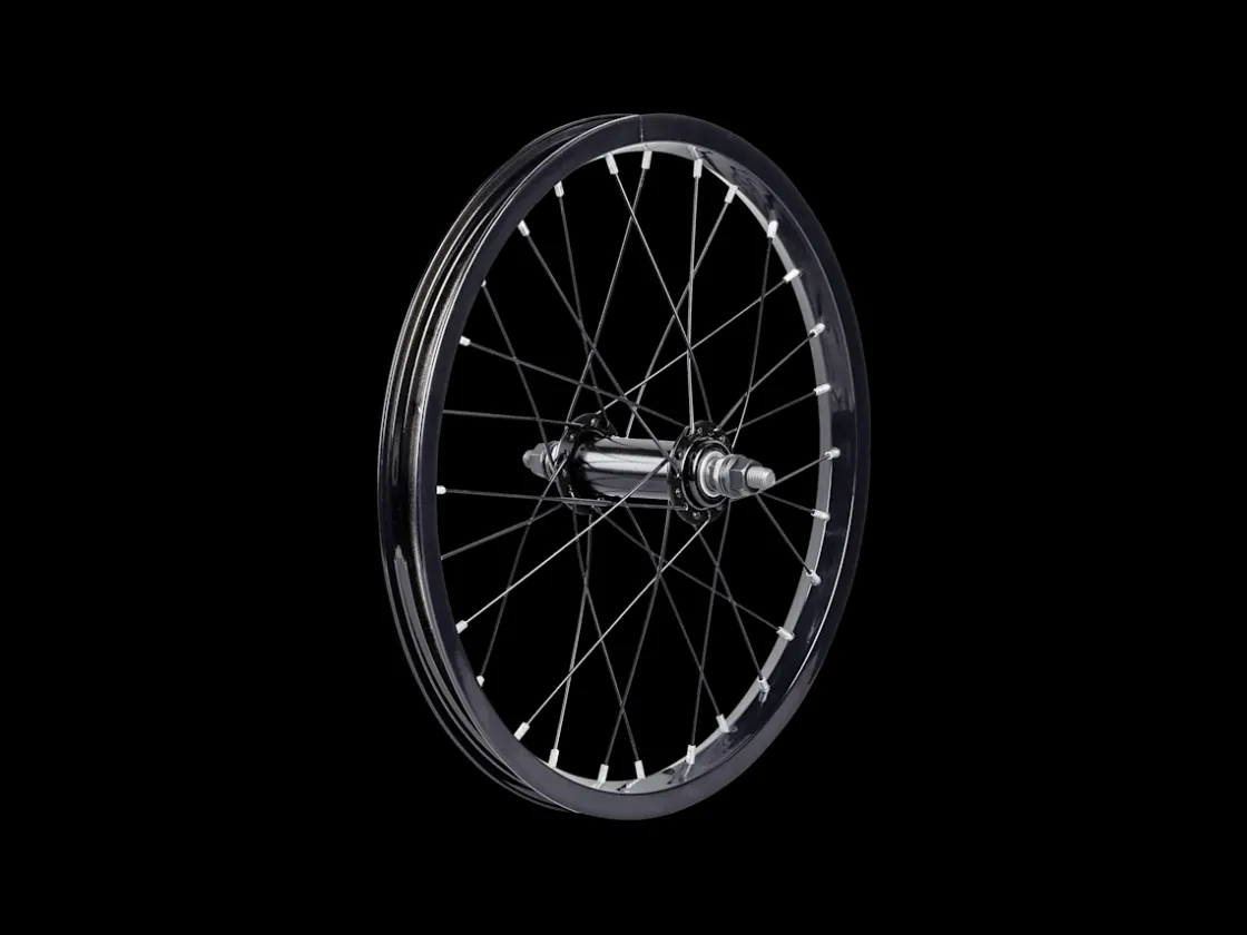 Trek Bikes Trek Precaliber 16 Coaster Brake Wheel Black Best Sale
