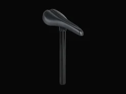 Trek Bikes Trek Precaliber 20 Saddle with Integrated Seatpost Black Best Sale