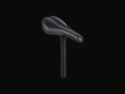 Trek Bikes Trek Precaliber 12 Saddle with Integrated Seatpost Black Store