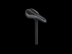 Trek Bikes Trek Precaliber 16 Saddle with Integrated Seatpost Black Discount