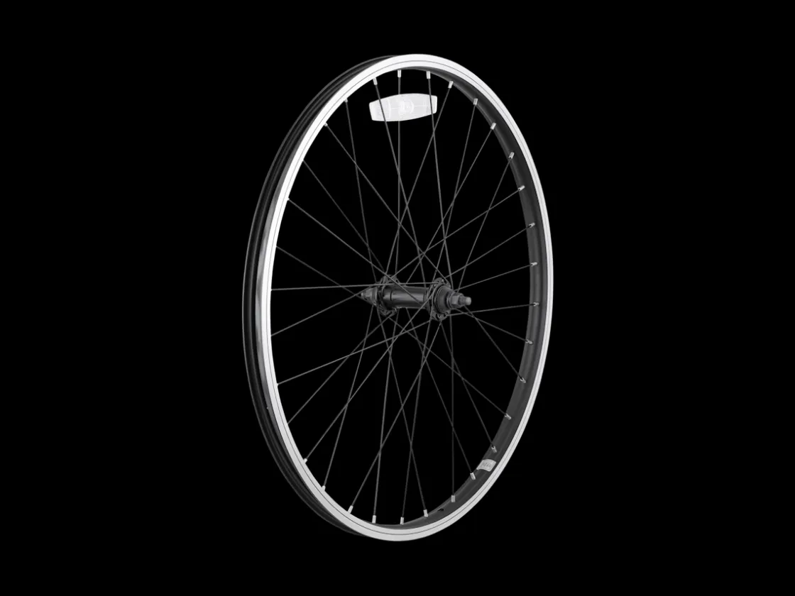 Trek Bikes Trek Precaliber 24 8-Speed Wheel Black Store