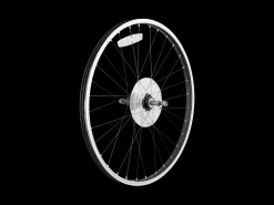Trek Bikes Trek Precaliber 24 8-Speed Wheel Black Store