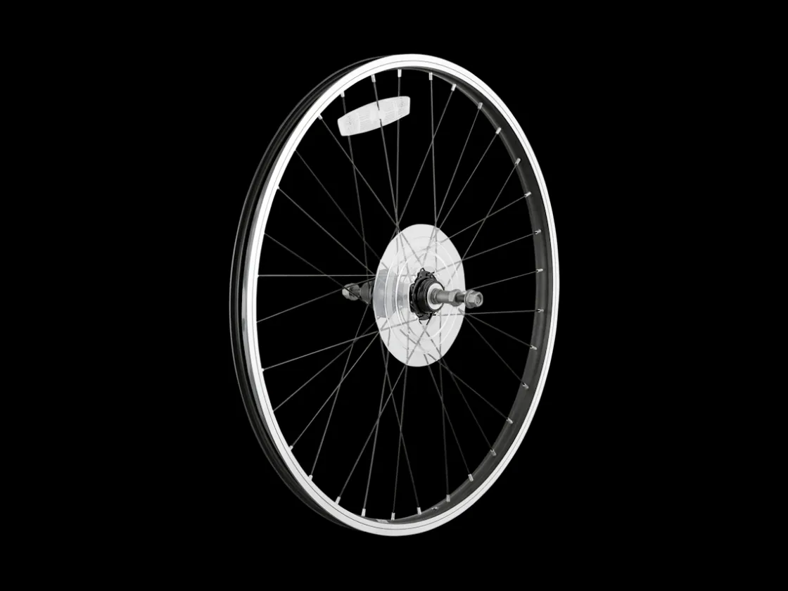 Trek Bikes Trek Precaliber 24 8-Speed Wheel Black Store