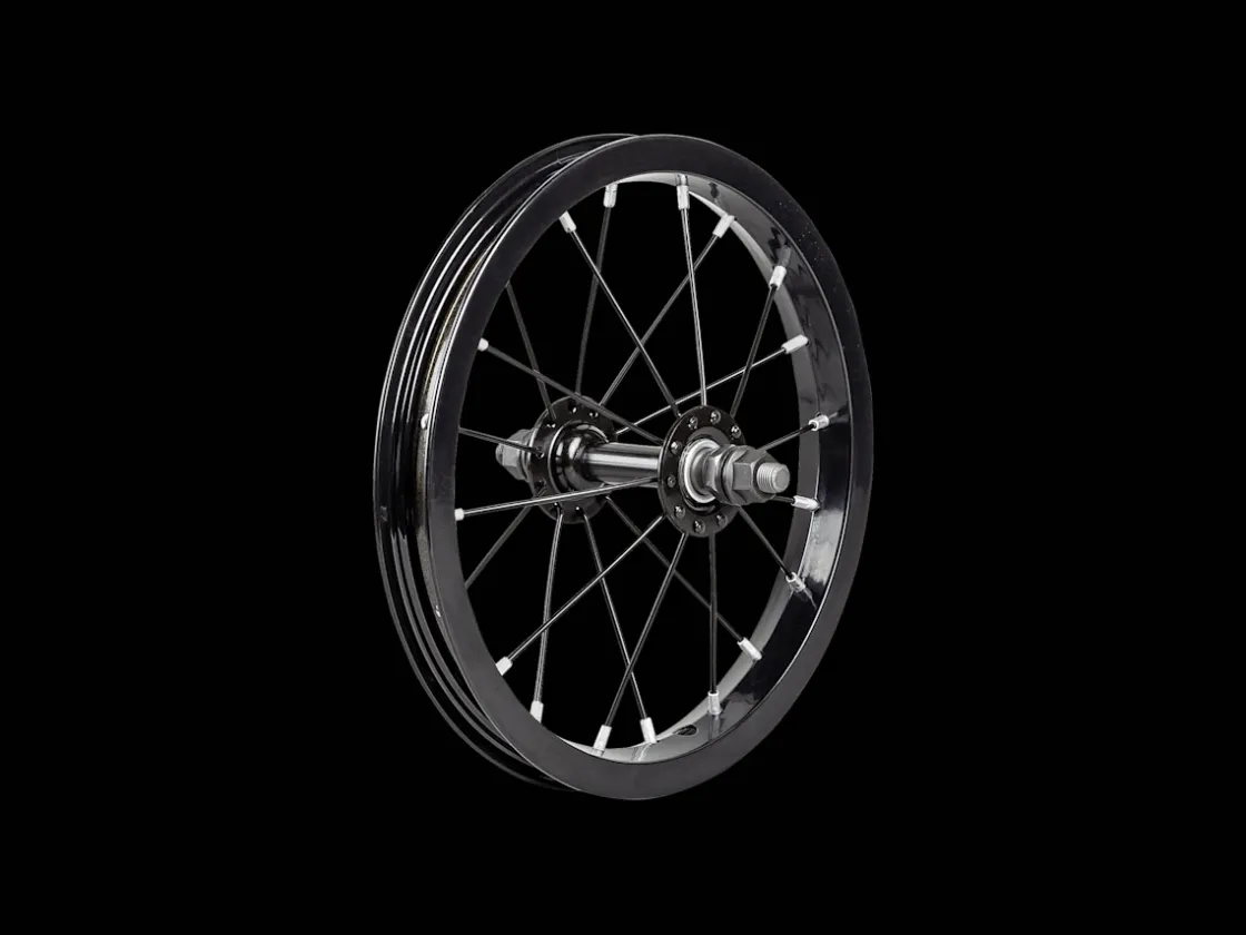 Trek Bikes Trek Precaliber 12 Wheel Black Store