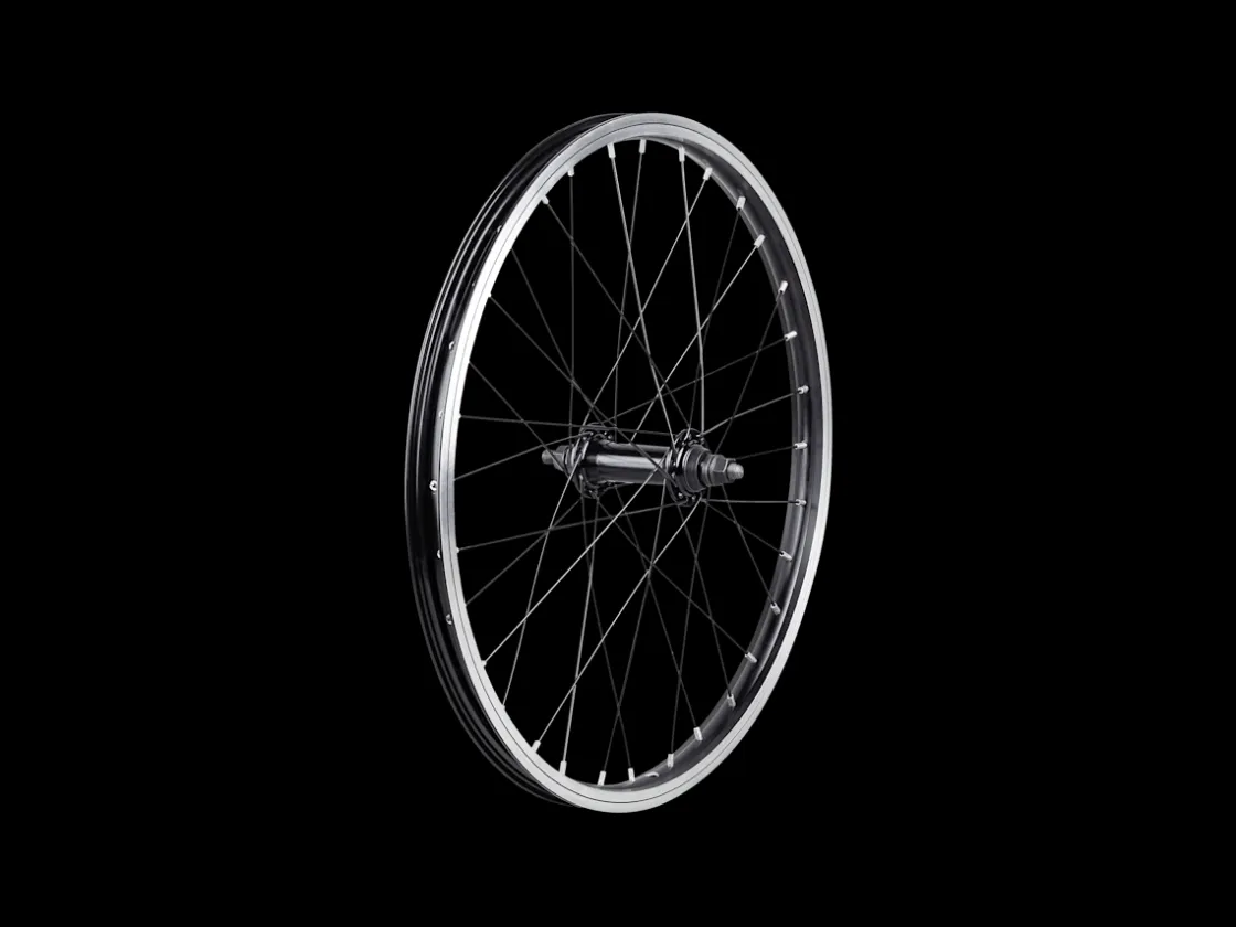 Trek Bikes Trek Precaliber 20 Wheel Black Best