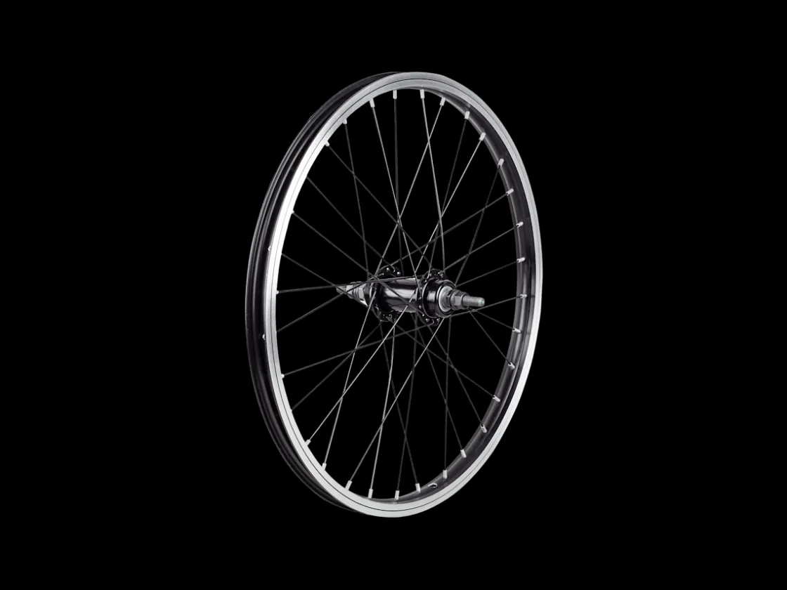 Trek Bikes Trek Precaliber 20 Wheel Black Best