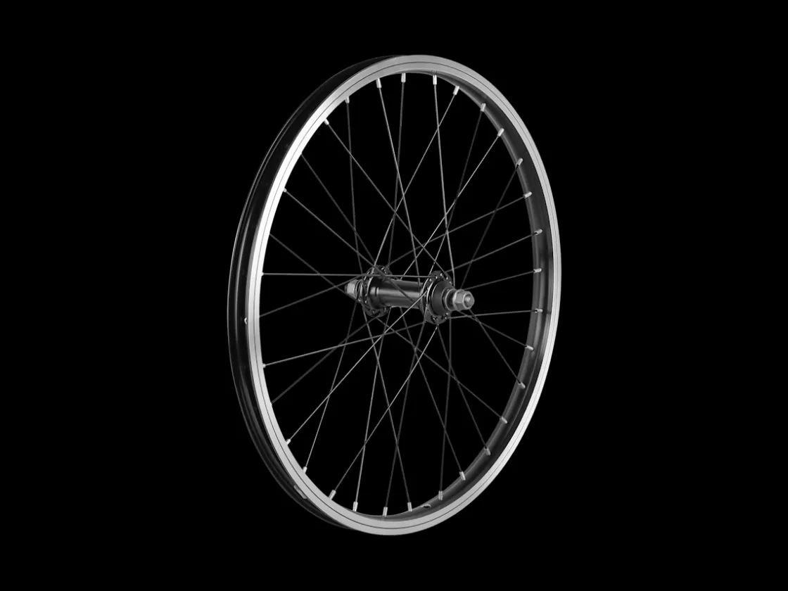Trek Bikes Trek Precaliber 20 Wheel Black Best