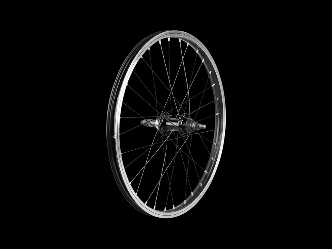 Trek Bikes Trek Precaliber 20 Wheel Black Best
