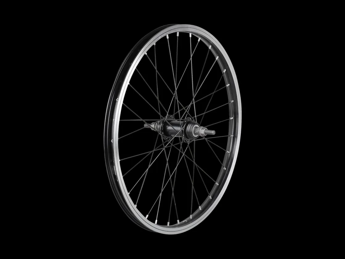 Trek Bikes Trek Precaliber 20 Wheel Black Best