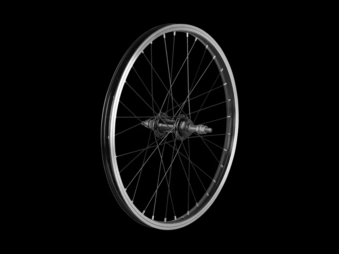 Trek Bikes Trek Precaliber 20 Wheel Black Best