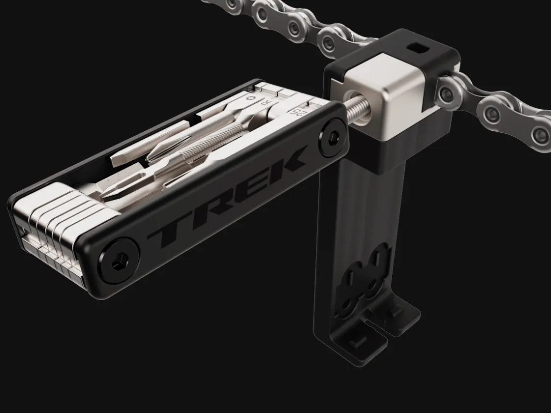 Trek Bikes Trek Pro BITS Multi-Tool Black Store