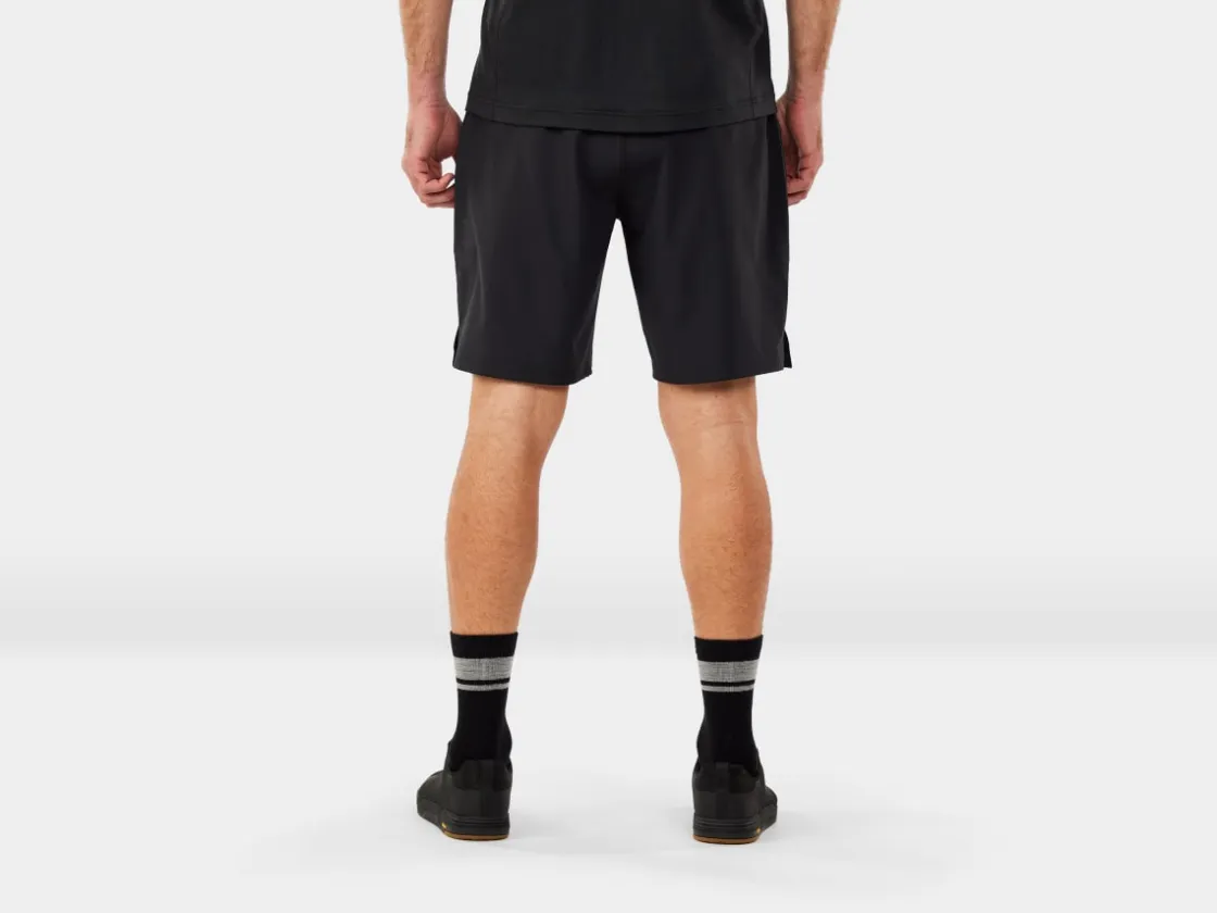 Trek Bikes Trek Quantum Fitness Bike Short Hot