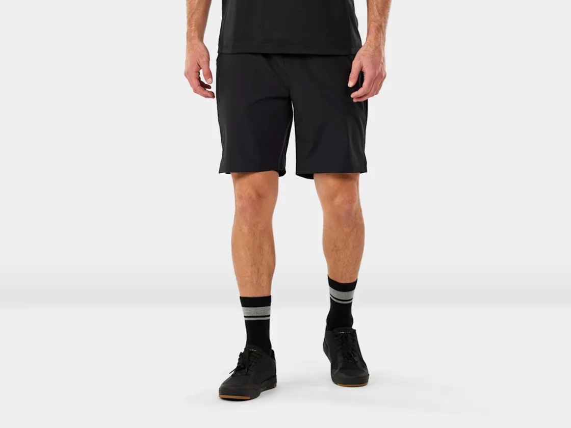Trek Bikes Trek Quantum Fitness Bike Short Hot