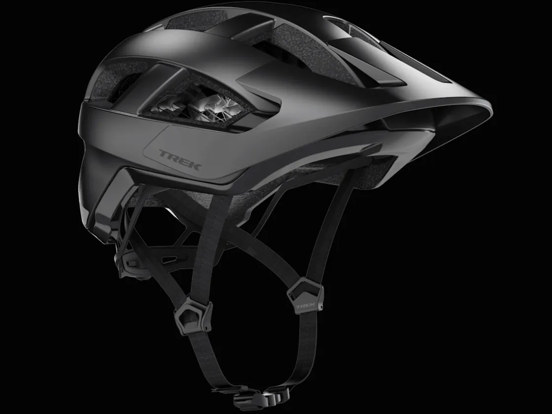 Trek Bikes Trek Quantum WaveCel Mountain Bike Helmet Sale