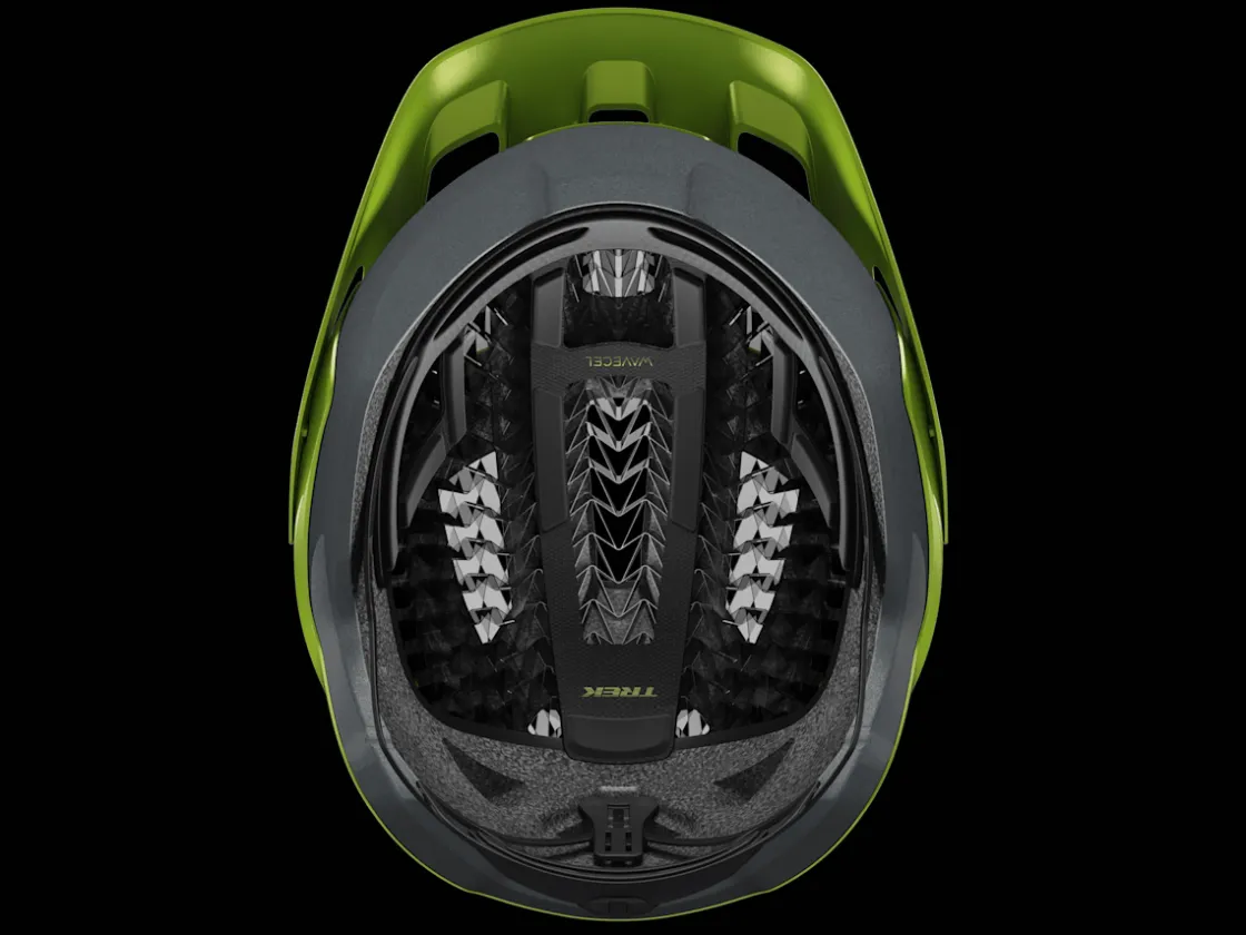 Trek Bikes Trek Quantum WaveCel Mountain Bike Helmet Sale