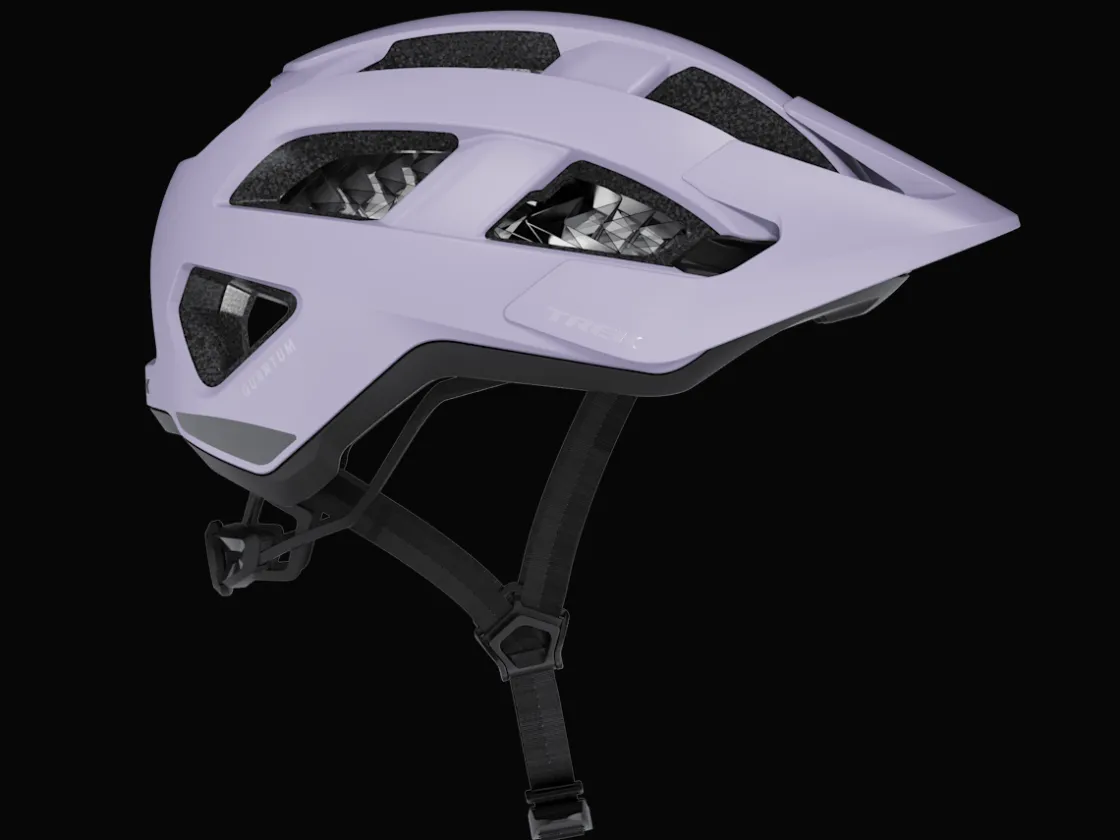 Trek Bikes Trek Quantum WaveCel Mountain Bike Helmet Sale