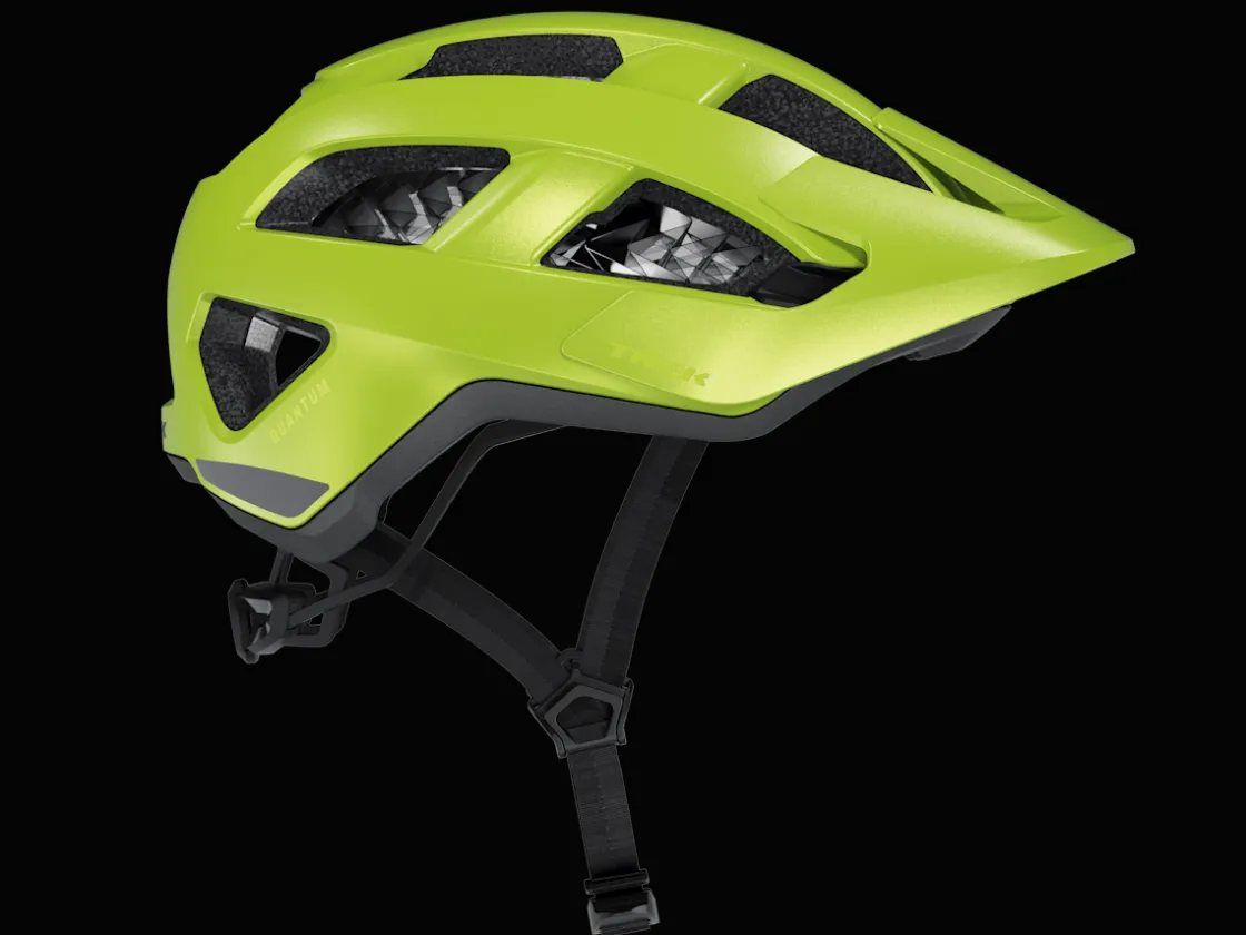 Trek Bikes Trek Quantum WaveCel Mountain Bike Helmet Sale