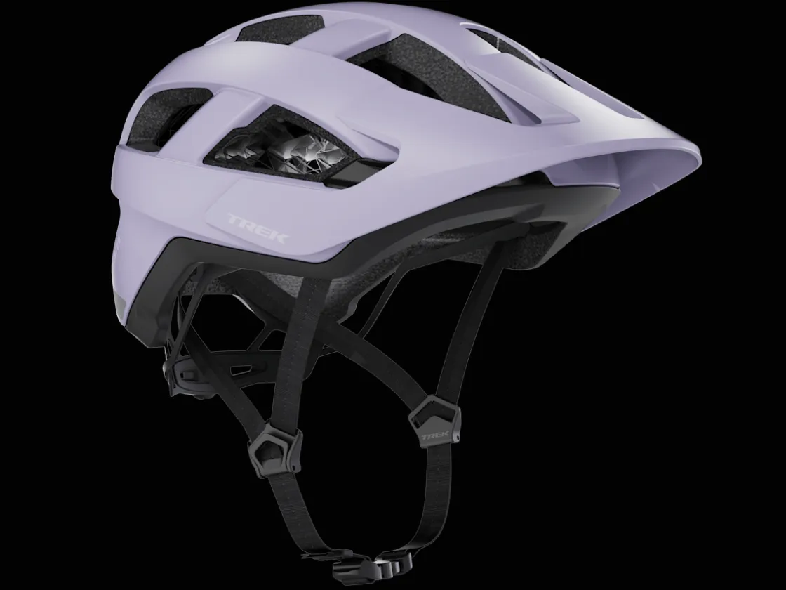 Trek Bikes Trek Quantum WaveCel Mountain Bike Helmet Sale