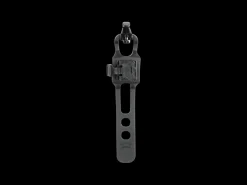 Trek Bikes Trek Quick Connect Front Light Bracket Black Cheap
