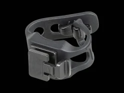 Trek Bikes Trek Quick Connect Rear Light Bracket Black Flash Sale