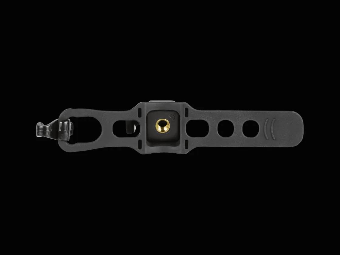 Trek Bikes Trek Quick Connect Rear Light Bracket Black Flash Sale