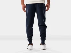 Trek Bikes Trek Quilted Jogger Unisex Sweatpant Black Best Sale