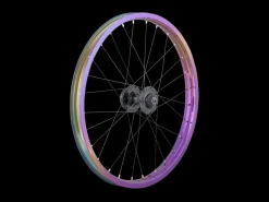 Trek Bikes Trek 20" Disc MTB Wheel Black Shop