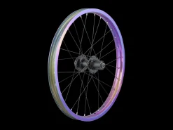 Trek Bikes Trek 20" Disc MTB Wheel Black Shop