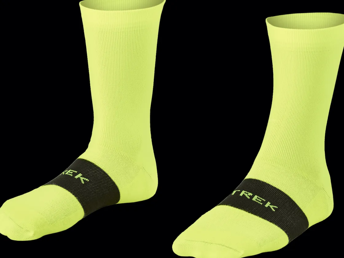 Trek Bikes Trek Race Crew Cycling Sock Best