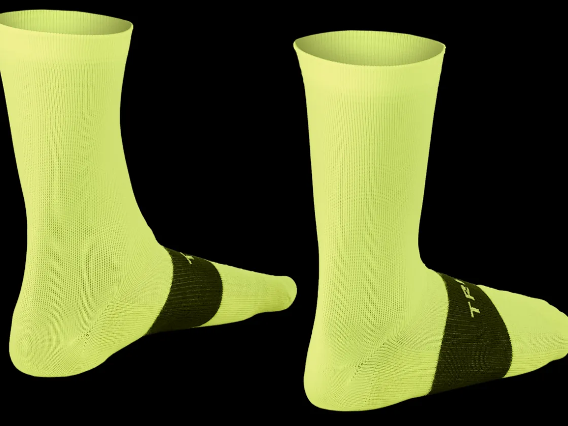 Trek Bikes Trek Race Crew Cycling Sock Best