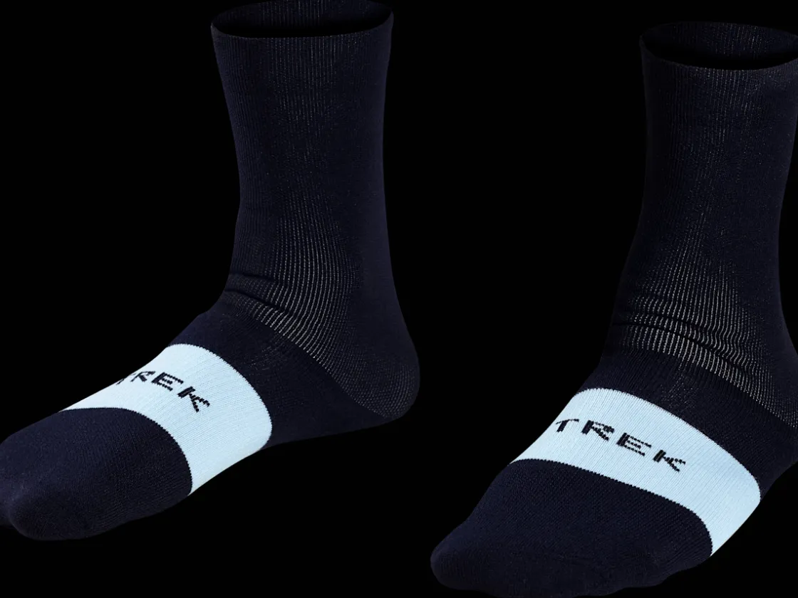 Trek Bikes Trek Race Crew Cycling Sock Best