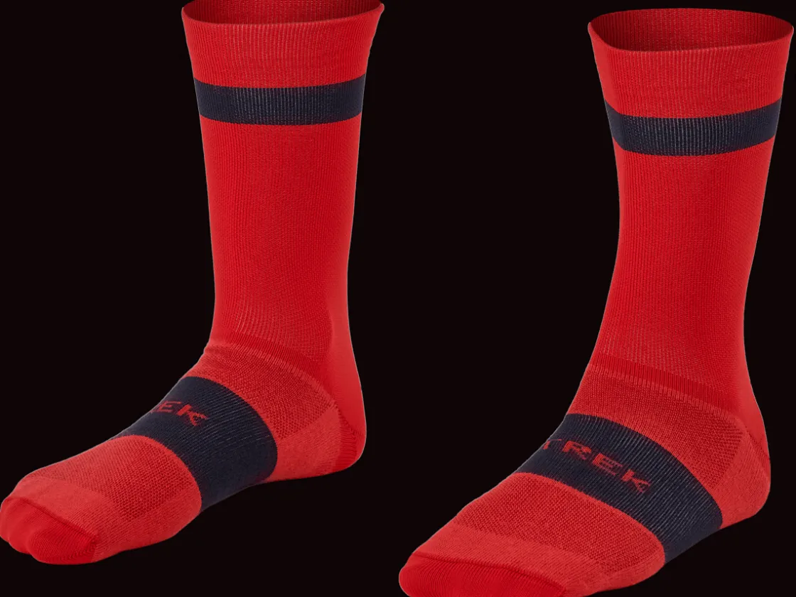 Trek Bikes Trek Race Crew Cycling Sock Best