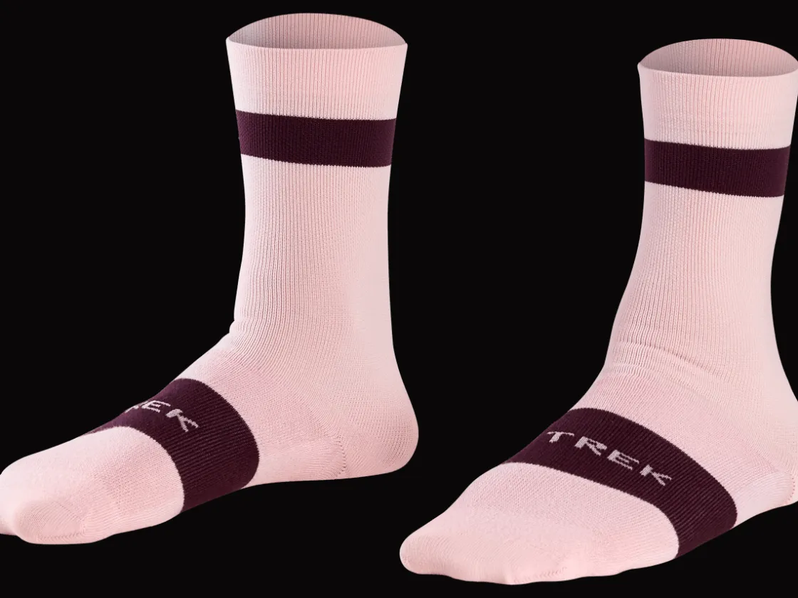 Trek Bikes Trek Race Crew Cycling Sock Best