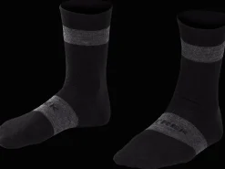 Trek Bikes Trek Race Crew Merino Wool Cycling Sock Best