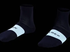 Trek Bikes Trek Race Quarter Cycling Sock Store