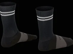Trek Bikes Trek Race Reflective Crew Cycling Sock Store