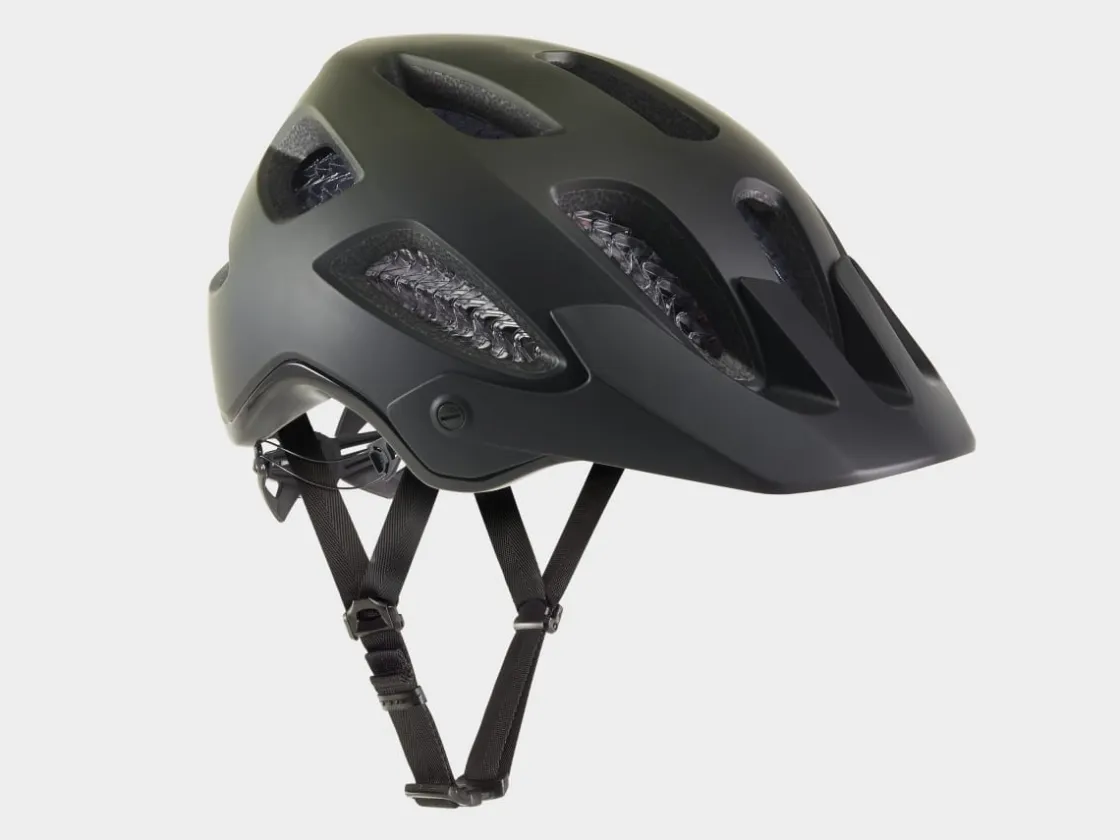 Trek Bikes Trek Rally WaveCel Mountain Bike Helmet Cheap