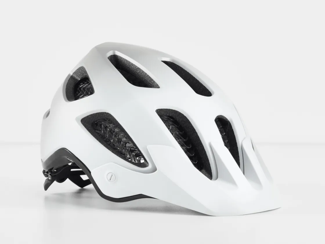 Trek Bikes Trek Rally WaveCel Mountain Bike Helmet Cheap