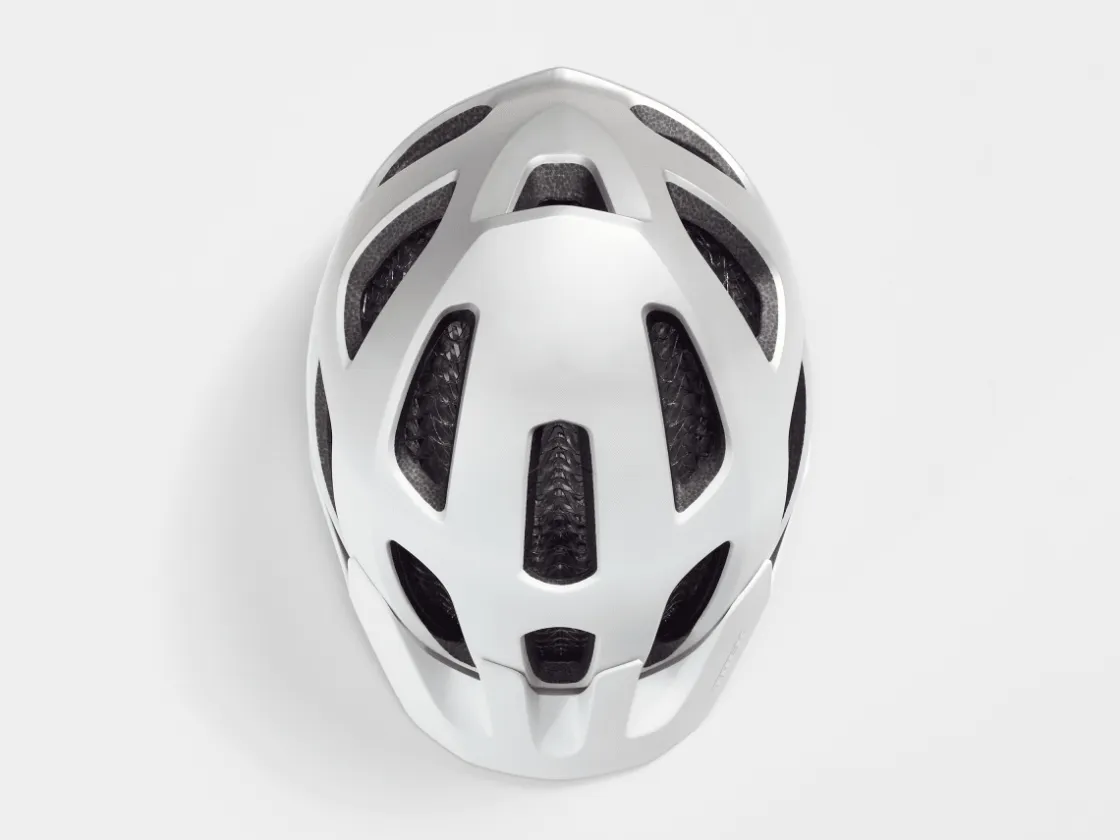 Trek Bikes Trek Rally WaveCel Mountain Bike Helmet Cheap
