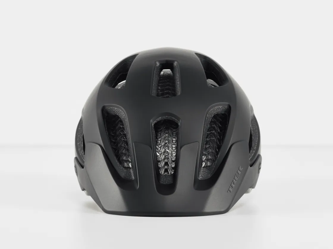 Trek Bikes Trek Rally WaveCel Mountain Bike Helmet Cheap