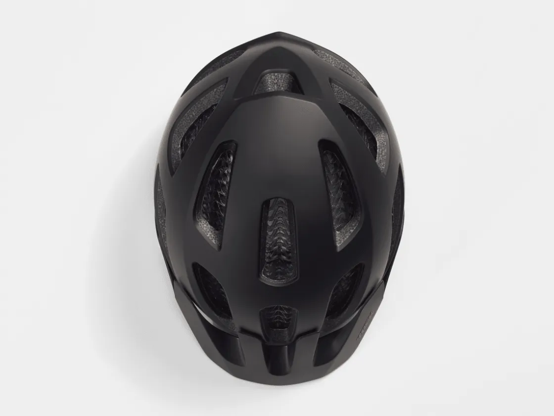 Trek Bikes Trek Rally WaveCel Mountain Bike Helmet Cheap