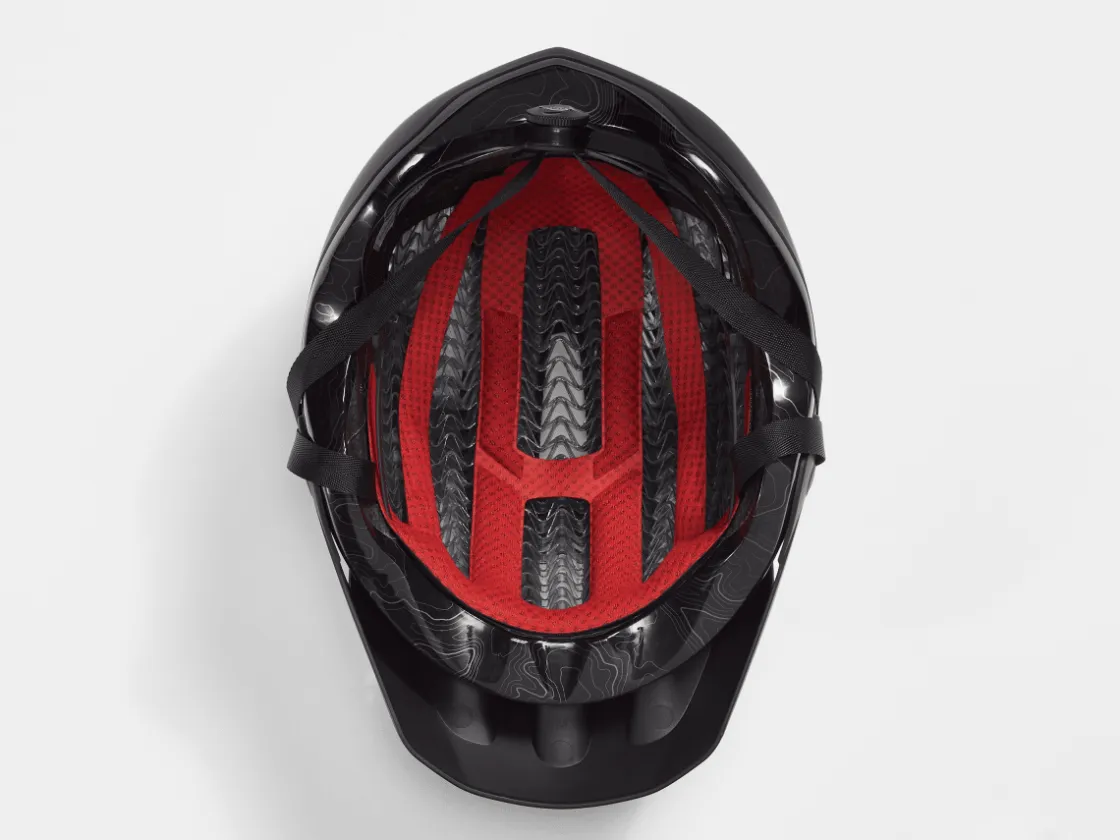 Trek Bikes Trek Rally WaveCel Mountain Bike Helmet Cheap