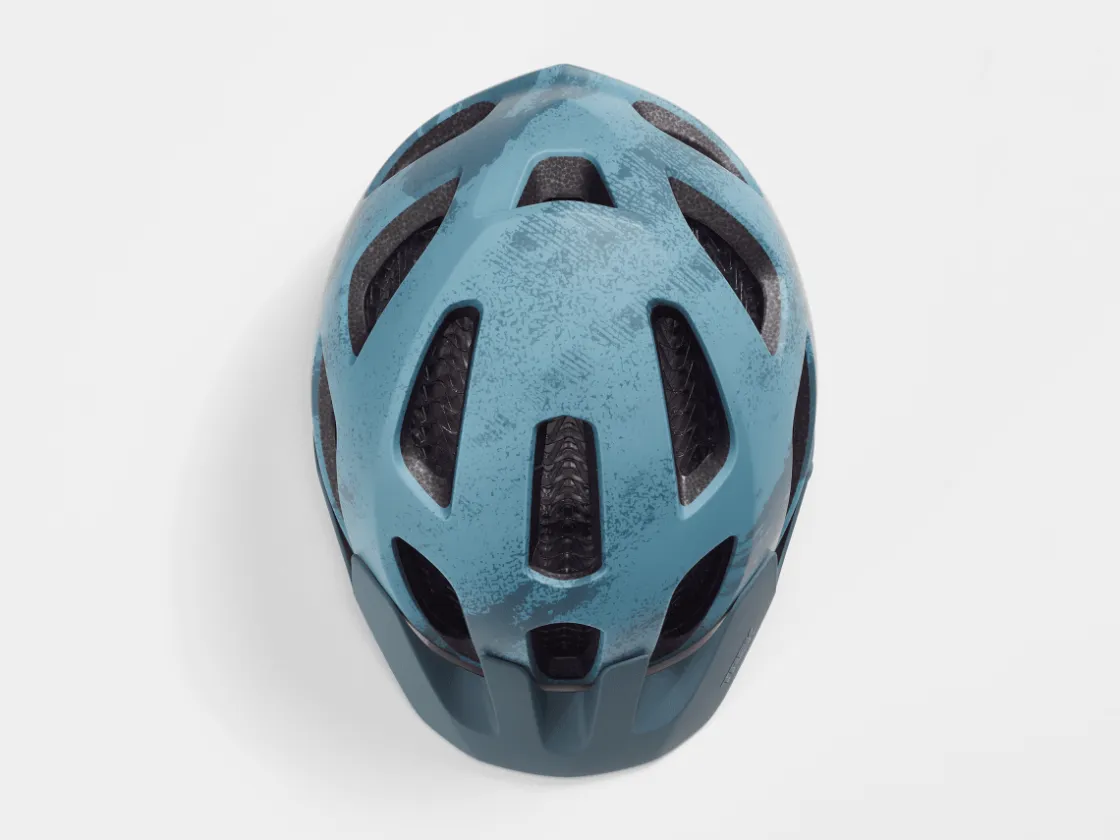 Trek Bikes Trek Rally WaveCel Mountain Bike Helmet Cheap