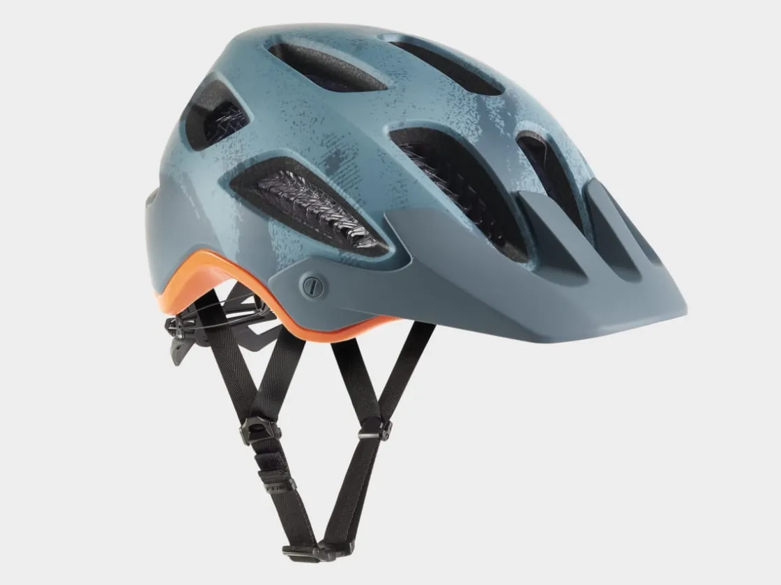 Trek Bikes Trek Rally WaveCel Mountain Bike Helmet Cheap