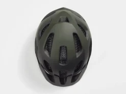 Trek Bikes Trek Rally WaveCel Mountain Bike Helmet Cheap